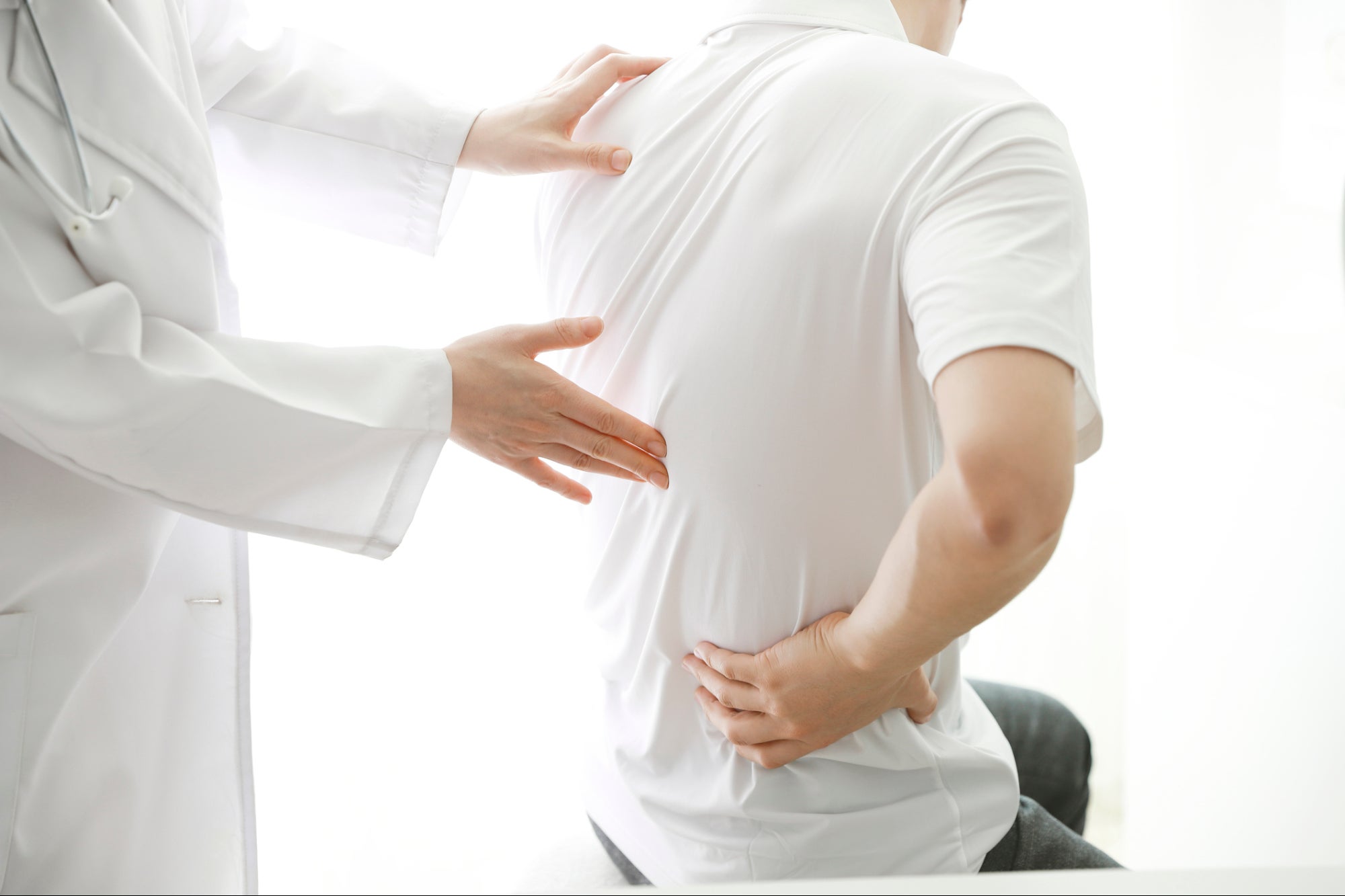 cbd for lower back pain