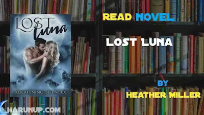 Lost Luna Novel