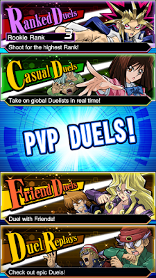 Yu-Gi-Oh! Duel Links Mod Apk