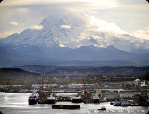 Mount Rainier001
