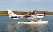 25 years agoMay 1987 Milford Sound Senic Flights and Waterwings Airways (ekj nztz waterwings airways lowe )