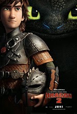 how to train your dragon 2 - training is over