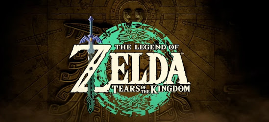 The_Legend_of_Zelda_Tears_of_the_Kingdom_confirmado_12_de_maio The Legend of Zelda: Tears of the Kingdom é anunciado; veja o trailer