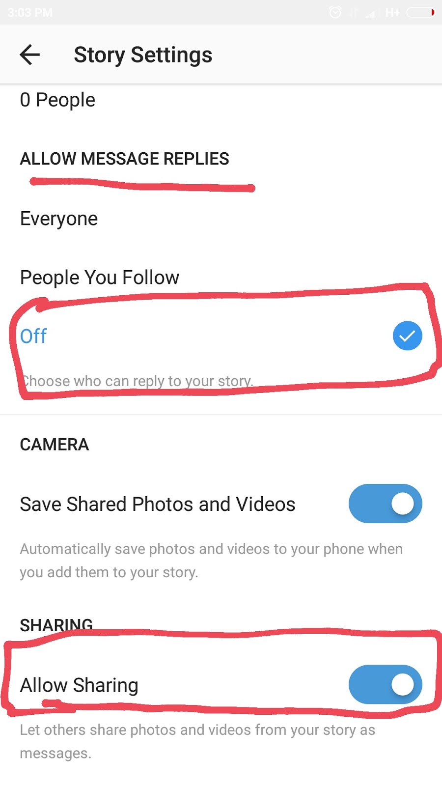 7 Tips Pengaturan Privasi Instagram Yang Jarang Orang Tau