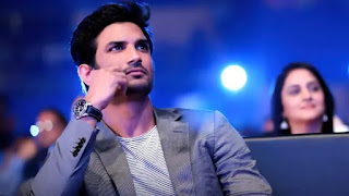 sushant singh rajput's bigest fear was 'Death' he reveals himself