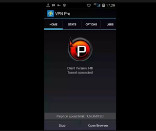 Download VPN Pro APK