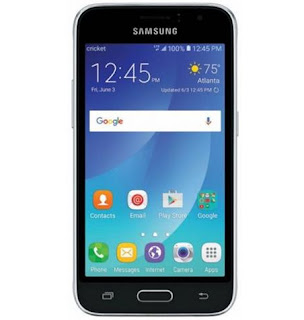 Samsung Galaxy Amp Prime Mobile Price | Full Specifications In Bangladesh