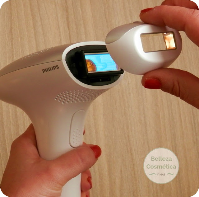 Philips lumea opinión