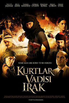 kurtlar vadisi ırak türk filmi