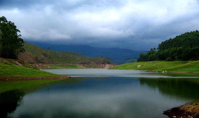 Munnar Hill Station Kerala - Beautiful Photos Part II...