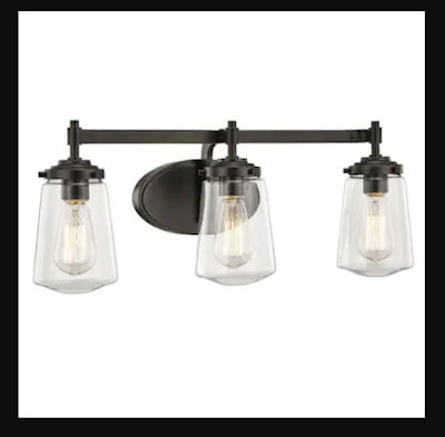 6 light vanity light