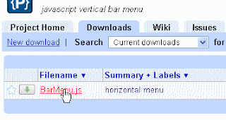 create google code hosting