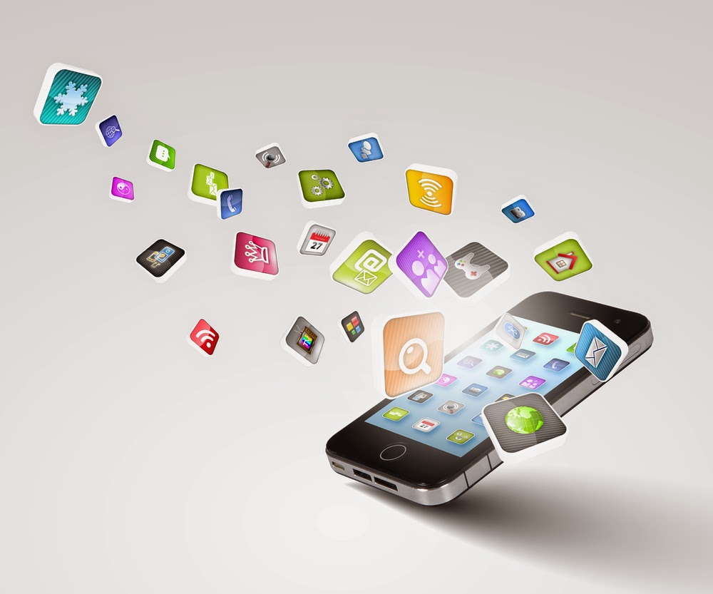 Mobile App Development Dallas