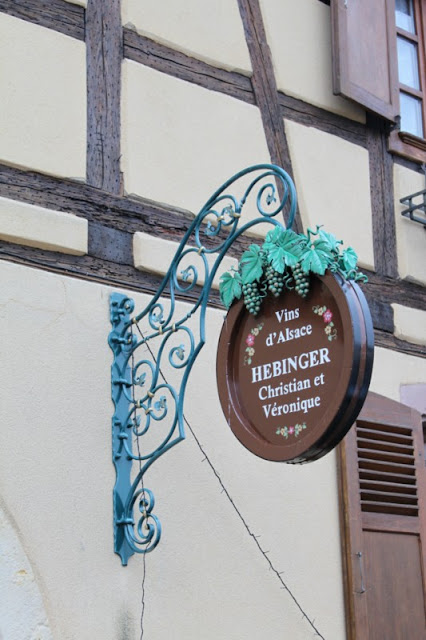 Eguisheim