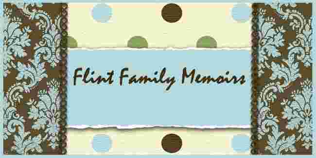 Flint Family Memoirs
