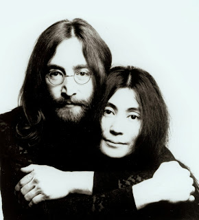 Quotes About Love John Lennon and Yoko Ono