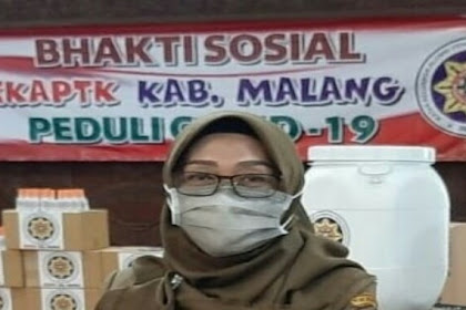 Tertular Dari Pasien Yang Meninggal, 13 Warga Di Malang Positif Corona