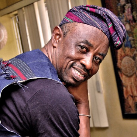 In no particular order the following are the top 20 Nigerian filmmakers 