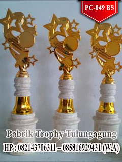 piala marmer 1 set