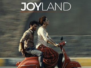 Pakistani film 'Joyland' will release on March 10 in India