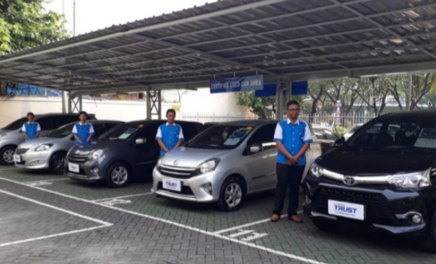 Jual Mobil Bekas: Ini Dia Alasan Mengapa Anda Harus Membeli Mobil Second