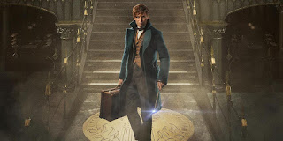 Download Film Fantastic Beasts and Where to Find Them (2016) Sub Indo