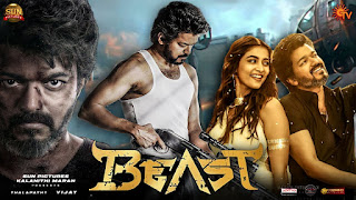 Beast full movie download in hindi dubbed filmyzilla