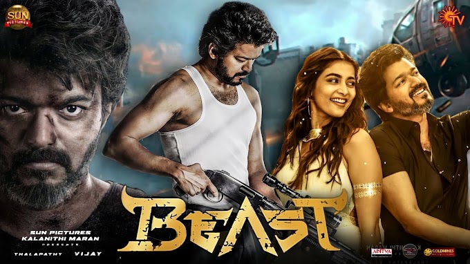 Beast full movie download in hindi dubbed filmyzilla