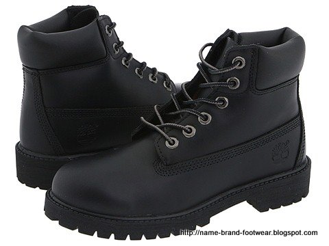 Name brand footwear:201940PO-(176888)