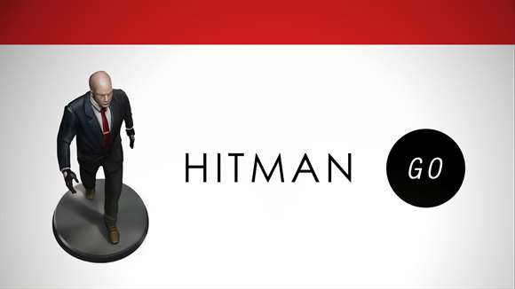 Download Hitman GO For Windows