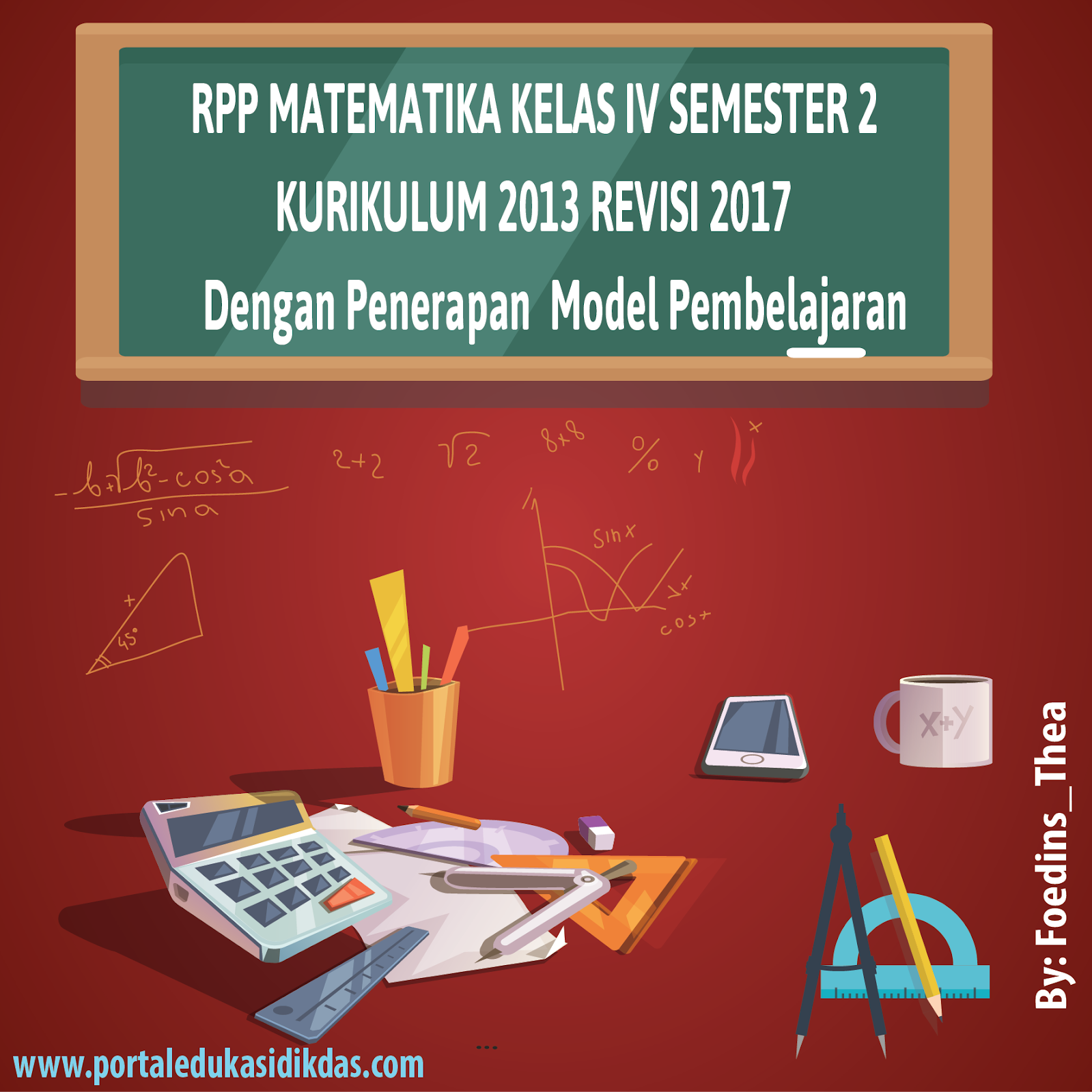 RPP MAT KLS 4 2