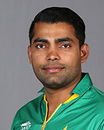  Umar Akmal - Batsman - Pakistani Player