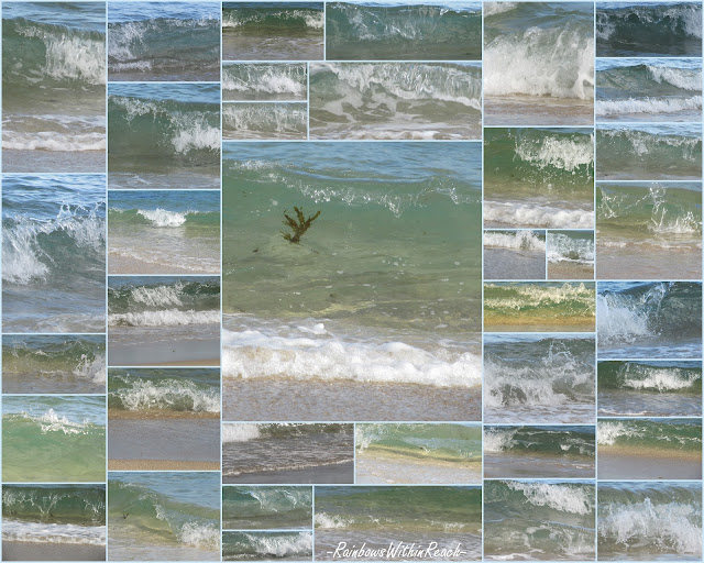 ocean photography