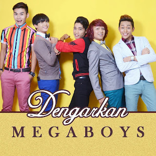 Megaboys - Dengarkan MP3