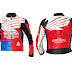 American Honda Moriwaki MD600 Motorcycle Jacket