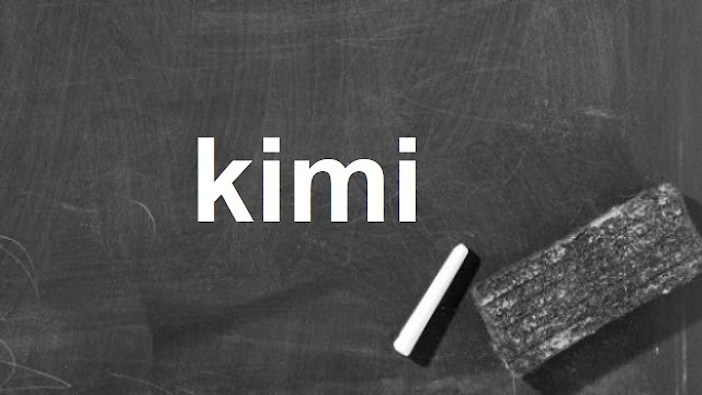 kimi