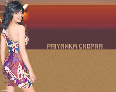 Priyanka Chopra-Don 2 Wallpapers beautiful girl