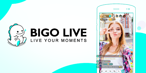 Bigo Live v5.30.6 MOD APK