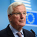 European Union negotiator Michel Barnier rejects open-ended Brexit transition  