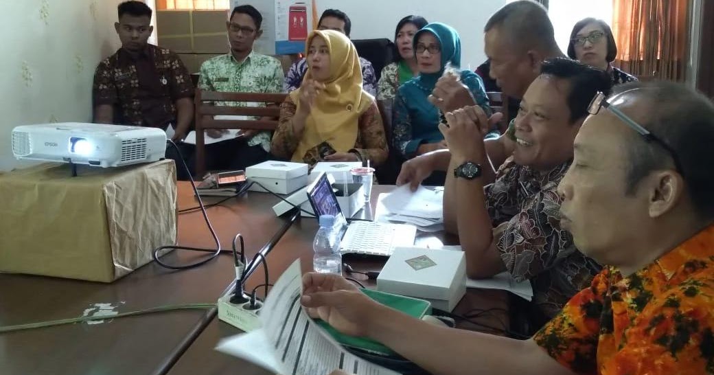 DUA VIDEO INOVASI KABUPATEN PATI MASUK NOMINASI TERBAIK ...