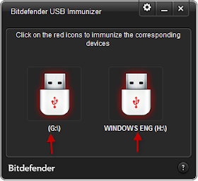 Bitdefender Usb Immunizer 2013,download free Bitdefender Usb Immunizer 2013,optimum protection against virus,remove Trojan,remove autorun.inf,remove conficker worm remove win32,remove downadup,remove autorun,remove vhd