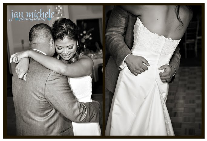 first dance Gaylord National National Harbor