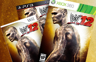  Games on Wwe 12 Is A Professional Wrestling Video Game Developed By Yuke S