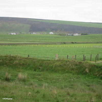 Orkney, Scotland