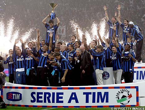 INTER MILAN