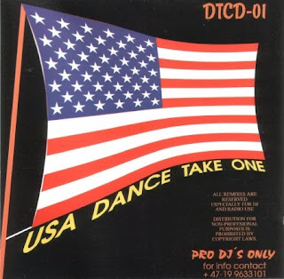USA Dance Take 1 (1994)