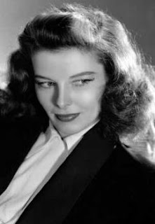 Katharine Hepburn