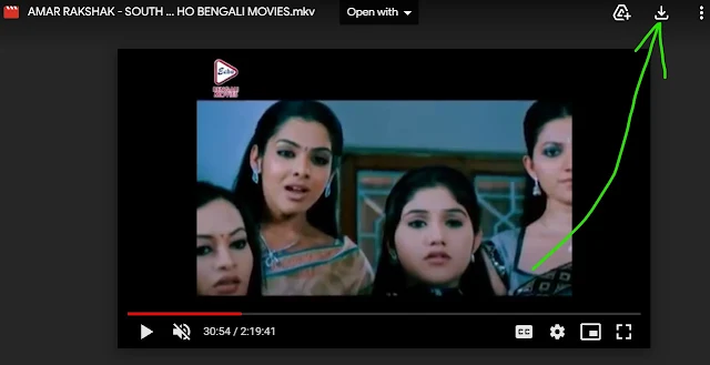 আমার রক্ষক বাংলা ডাব ফুল মুভি । Amar Rakshak Full HD Movie Watch । ajs420