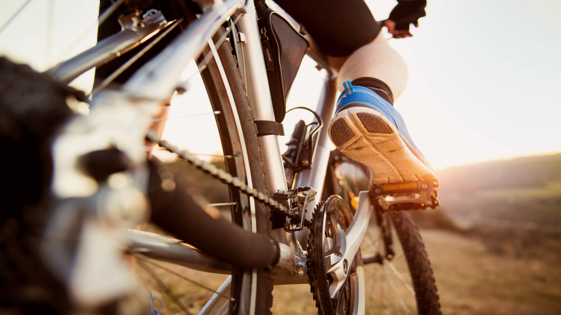 bike maintenance