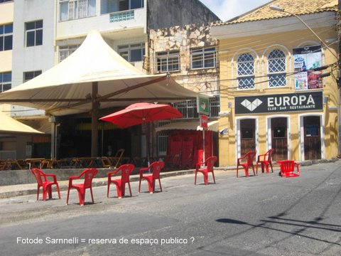  Largo de Sant`Anna, tá bonito isso?